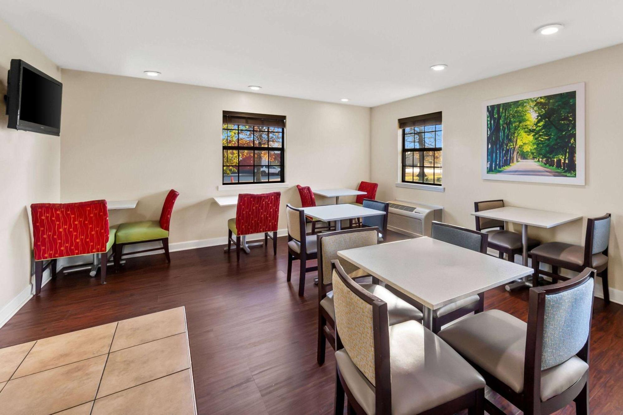 Days Inn By Wyndham Brownsville Εξωτερικό φωτογραφία